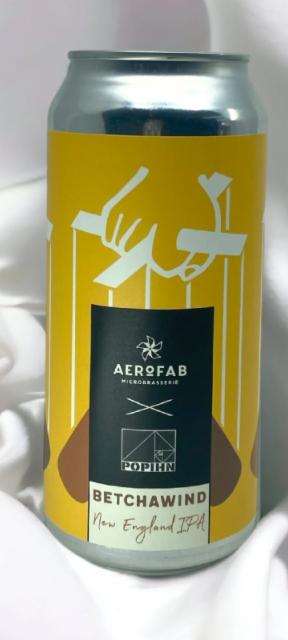 Betchawind 6.5%, Aerofab, France