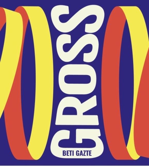 Beti Gazte 6.5%, Gross, Spain