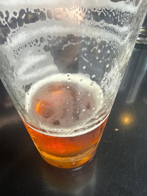 Best bitter, Normaltown Brewing Company