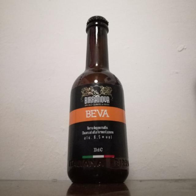 Beva, Birranova