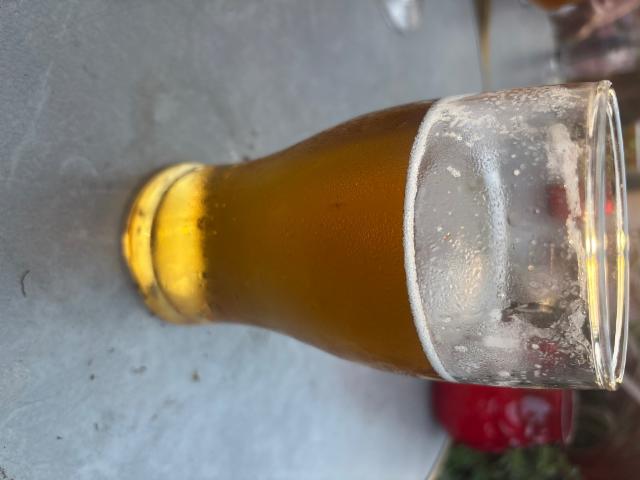 Beverwyck Irish Brand lager, Beverwyck Brewery