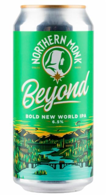 Beyond, Northern Monk Brew Co.