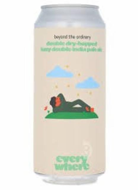 Beyond the Ordinary 8.2%, Everywhere, United States