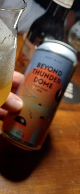 Beyond Thunderdome 8.0%, Fuerst Wiacek Berlin, Germany