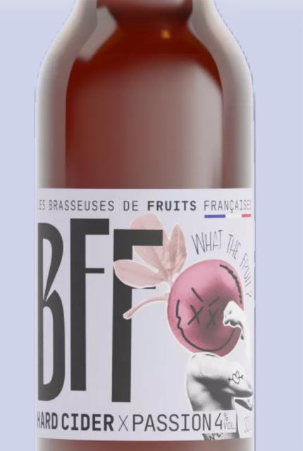 BFF Passion, Les Brasseuses De Fruits