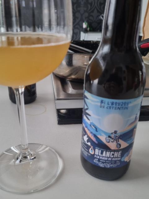 Bi L'Boujou du Cotentin, Brasserie De L'Ouve
