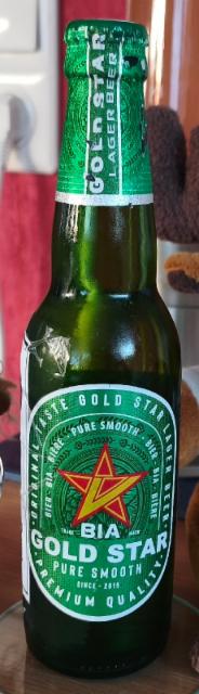 Bia Gold Star 4.5%, Tan Hiep Phat Beverage Group, Vietnam