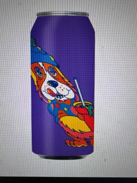 Bianca Out Of Order 6.0%, Omnipollo, Sweden