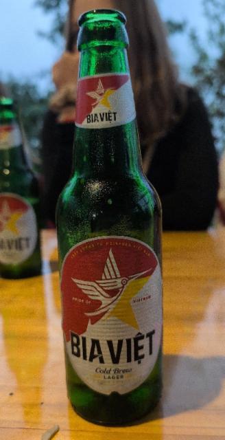 Biaviet 4.3%, Heineken Vietnam, Vietnam