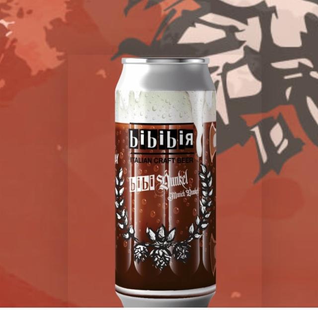 Bibi dunkel, Bibibir