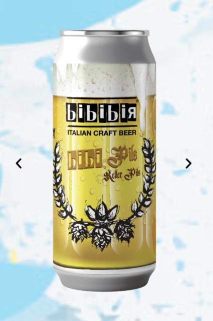 Bibipils, Bibibir