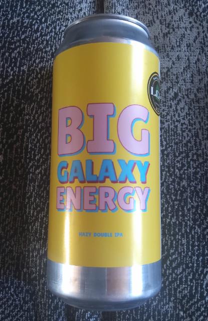 bic galaxy energy 8.0%, Local Craft Beer (LCB), United States