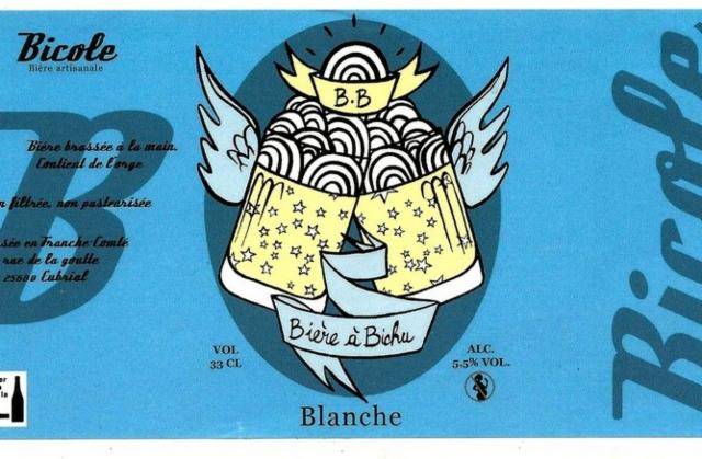 Bicole, Bière À Bichu