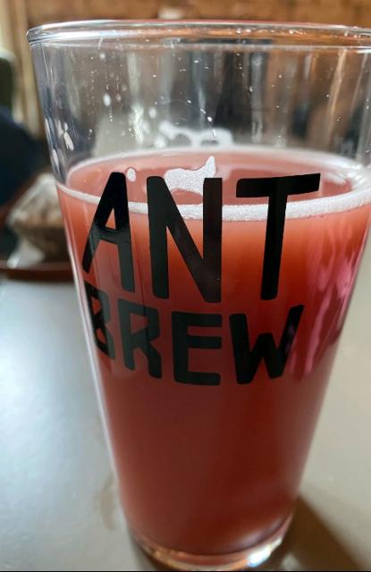 Bicycle Trip 6.0%, Ant Brew, Finland