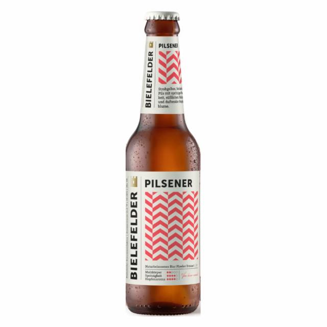 Bielefelder Pilsener, Bielefelder Braumanufaktur