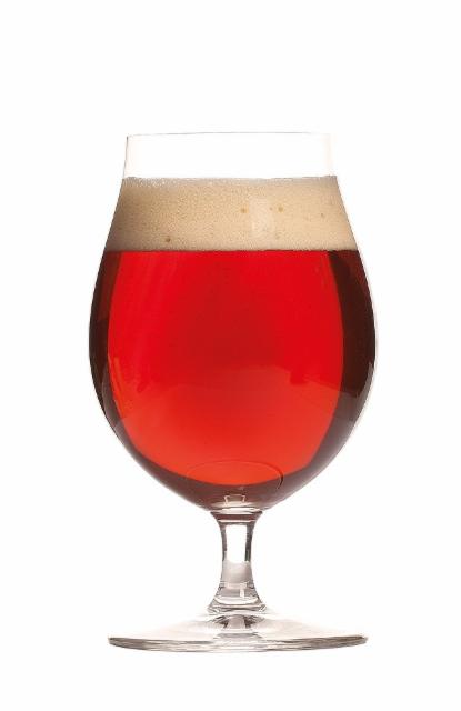 Bielke Dubbel 6.5%, Suomenlinnan Panimo, Finland