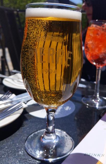 Pierre 94 4.0%, Bistrot Pierre, England