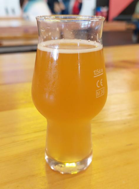 La Grenouille Assoiffée Au Safran 5.0%, La Grenouille Assoiffée, France