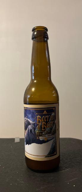 Bière Blanche 5.0%, Beer Or Not To Beer, France