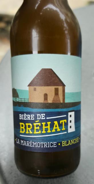 Bière de Bréhat, Brasserie Artisanale De Bréhat
