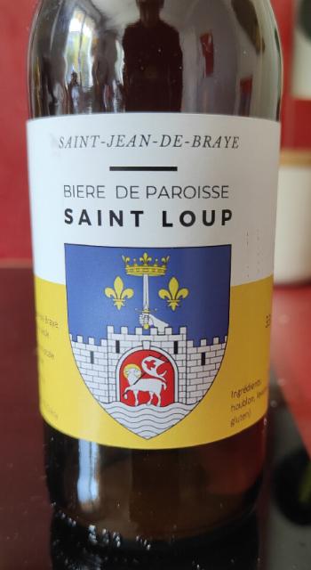 biere de paroisse saint loup, Brasserie HopRock