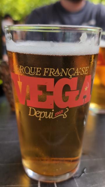 biere des daltons, Dalton Brewing Company