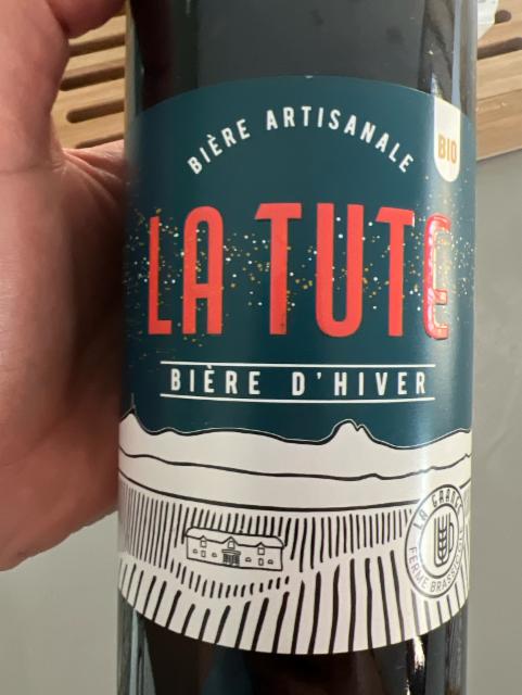La Tute D'Hiver 6.5%, La Grange, France