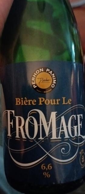 Bière Pour Le Fromage, Perhon Panimo