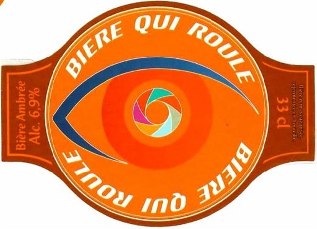Bière Qui Roule 6.9%, Brasserie Saint-Germain (Page 24), France
