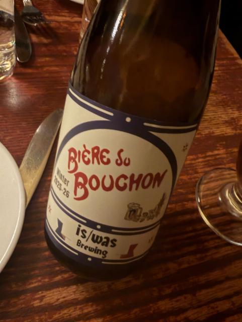 Bière Su Bouchon, Is/Was brewing