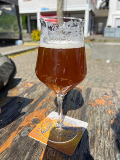 Bierfest 26 Spezial IPA 6.0%, 28er Hinterhofbräu, Germany