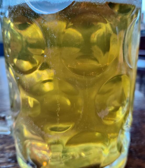 Bierhaus Oktoberfest Helles 4.6%, Takatalo & Tompuri Brewery, Finland