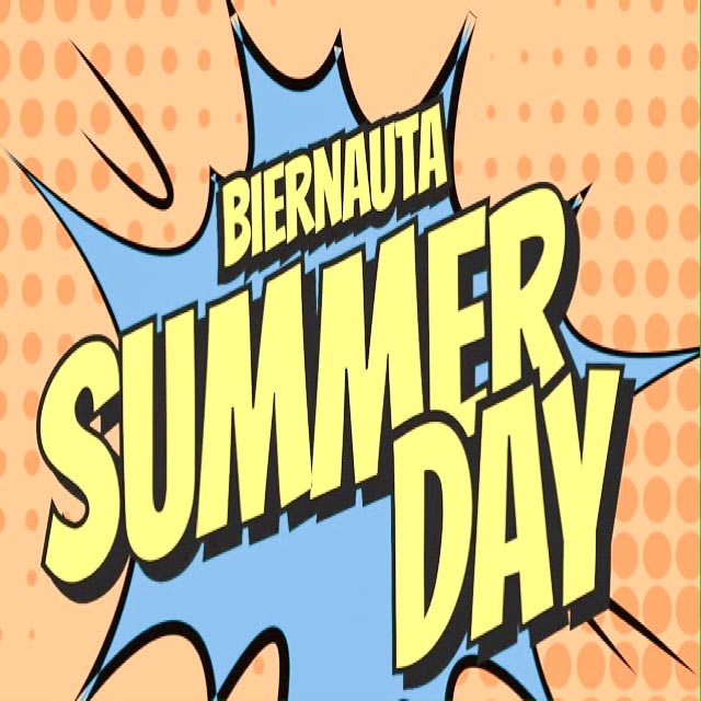 Summer Day 5.0%, Biernauta Brewing Company, Brazil