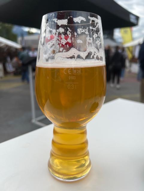 Bierol Helles 4.9%, Bierol, Austria