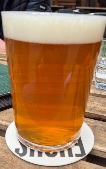 bierol mountain pale ale 6.3%, Bierol, Austria