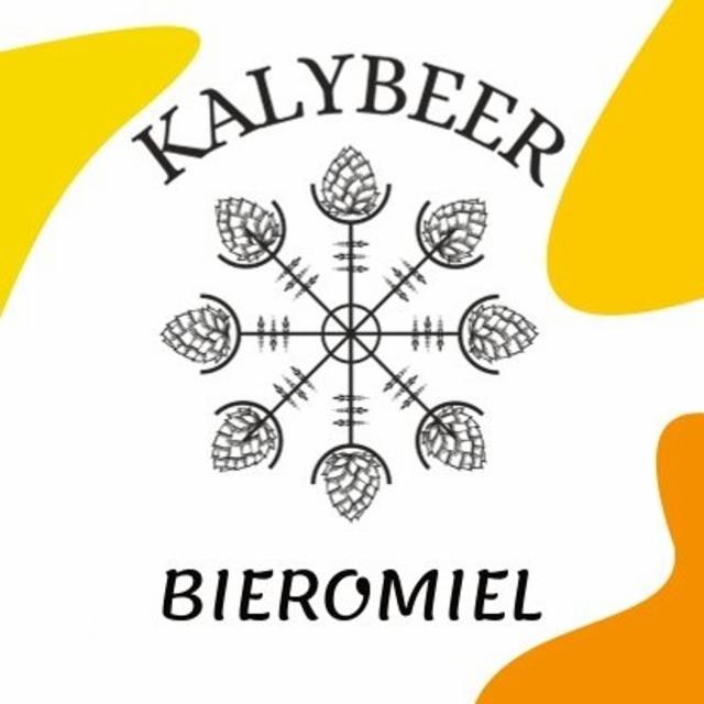 Bieromiel 5.6%, Kalybeer, France