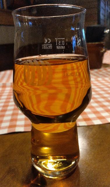 Bierstube 4.7%, Olvi, Finland