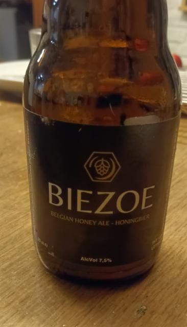 biezoe, Honeybeez