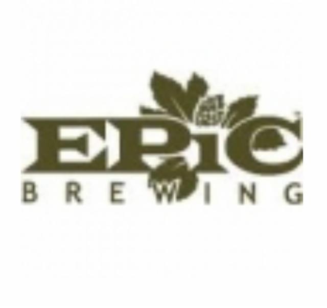 Big Bad Baptist Cinnamon Roll 9.8%, Epic Brewing Company, United States