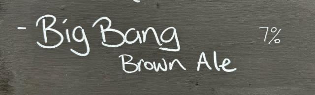 Big bang 7.0%, GodsOwn, New Zealand