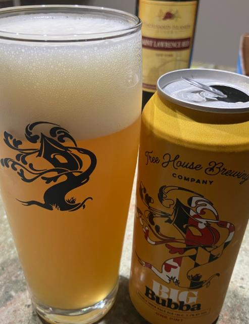 Big Bubba, Tree House Brewing Company
