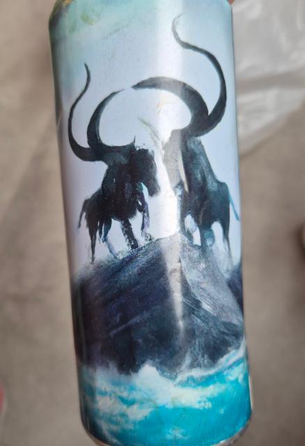 Big horn, Lepi Dečki Brewery