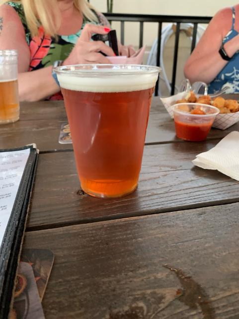 Big House IPA 7.5%, Hop Life Brewing Company, United States