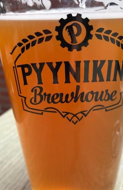 Big in Japan 6.1%, Pyynikin Brewing Company, Finland