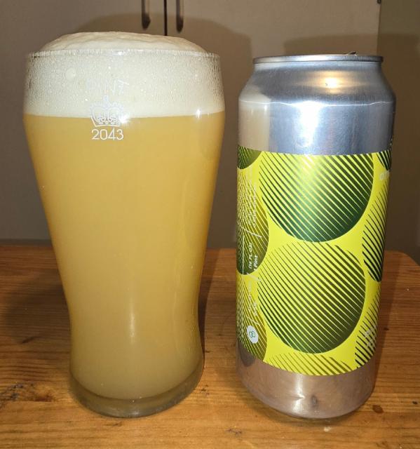 Big Nelson Vibes 6.5%, Other Half Brewing Co., United States