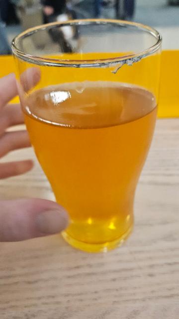 Big Orange, Orange County Brewers