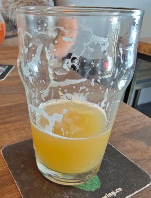 Big Rizz 9.0%, Rodinný Pivovar Zichovec, Czech Republic