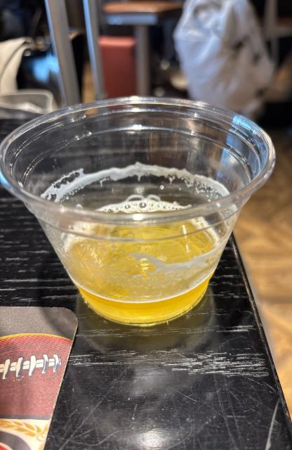 Biketoberfest, Triple Crossing Brewing Company