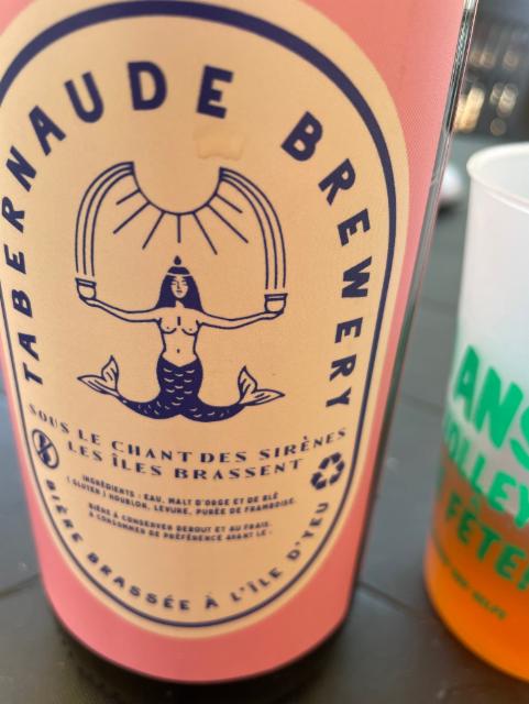 Bikini, Brasserie Tabernaude [Closed]