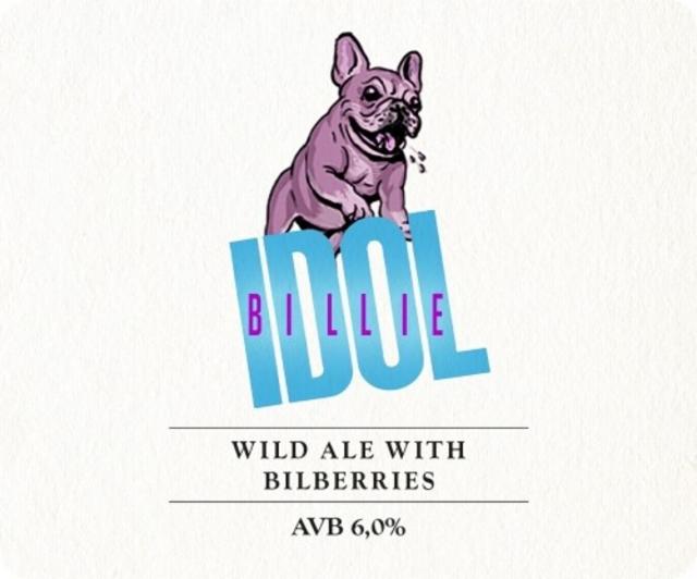 Billie Idol 6.0%, Panimoyhtiö Tuju, Finland